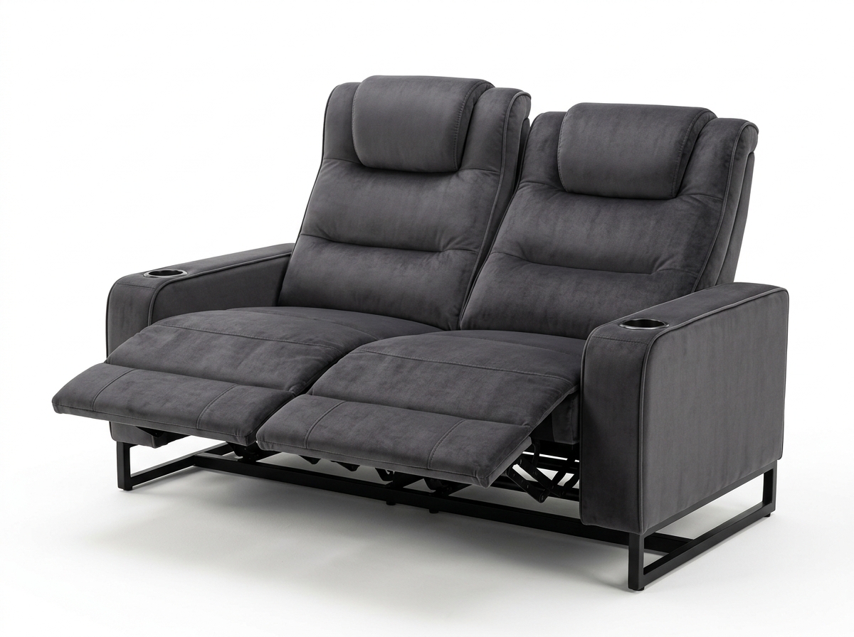 Custom Project Seating