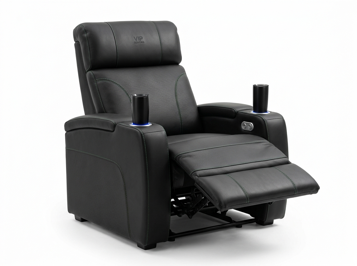 Cinema & Multiplex Seating